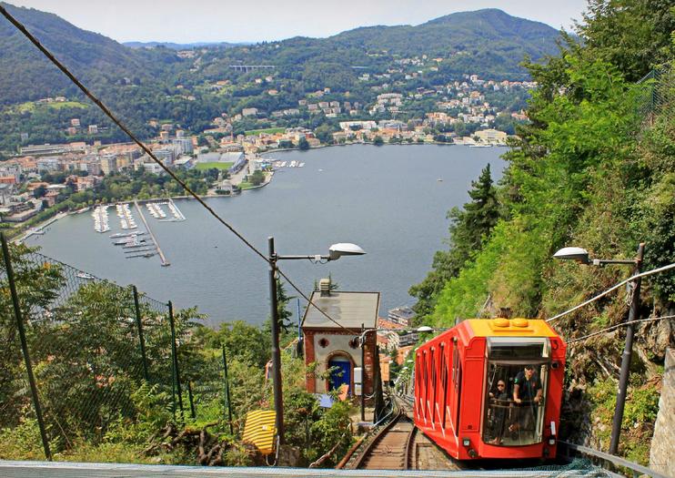 Como Skytrain