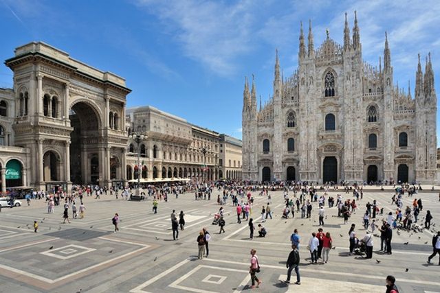 ميلان milan