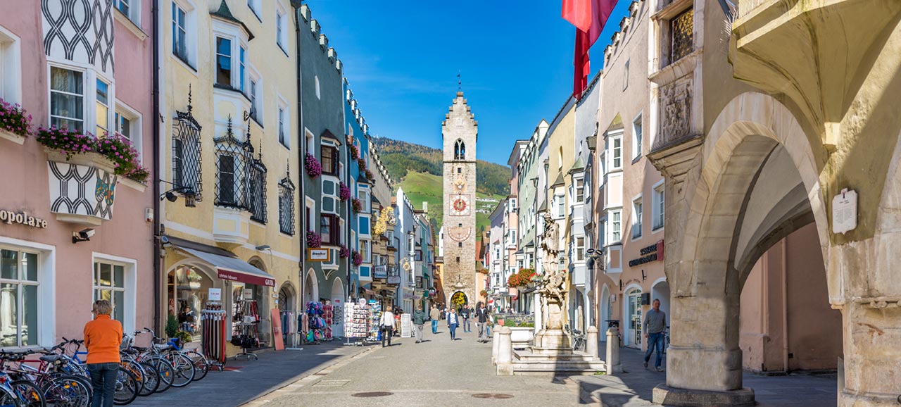 Vipiteno