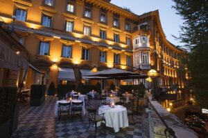  hotel majestic roma افضل فنادق ايطاليا