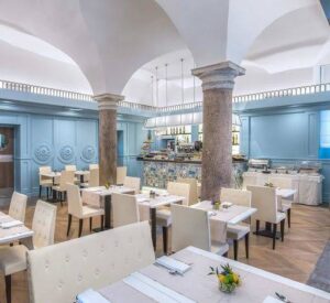 hotel martiz palace roma