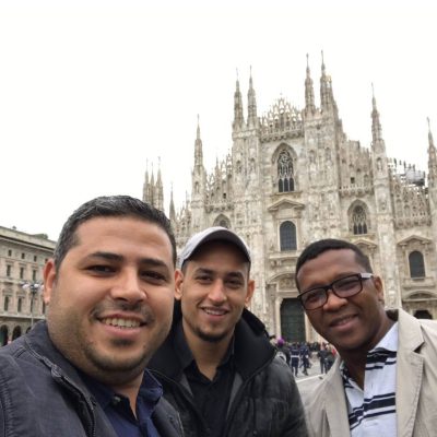 تنظيم مؤتمر طبي في ميلانو ل 25 طبيب من السعودية