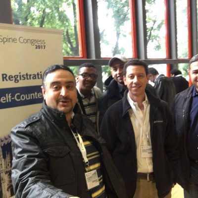 تنظيم مؤتمر طبي في ميلانو ل 25 طبيب من السعودية